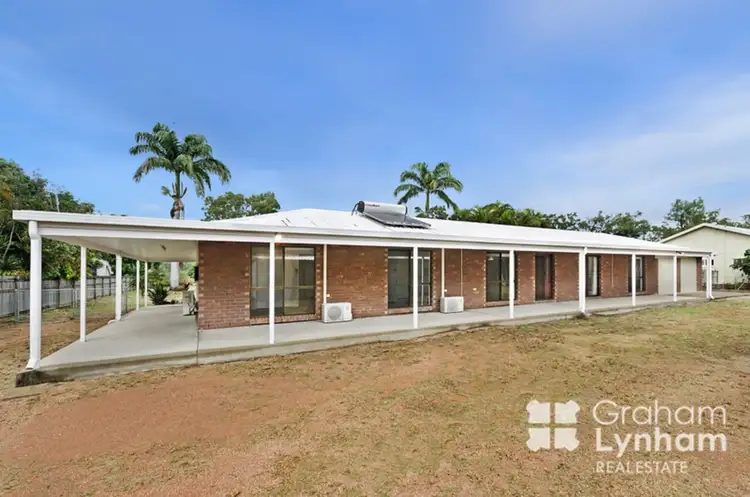 Third view of Homely house listing, 125 Ring Road, Alice River QLD 4817