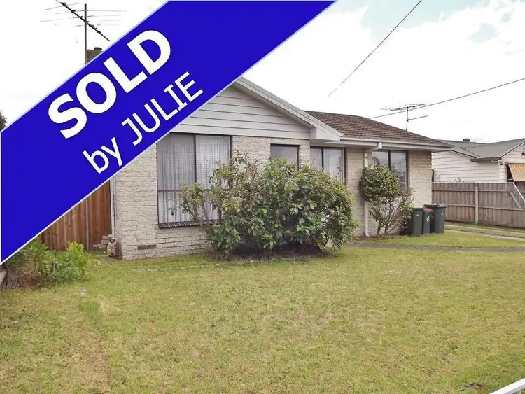 46 Alexander Avenue, Moe VIC 3825