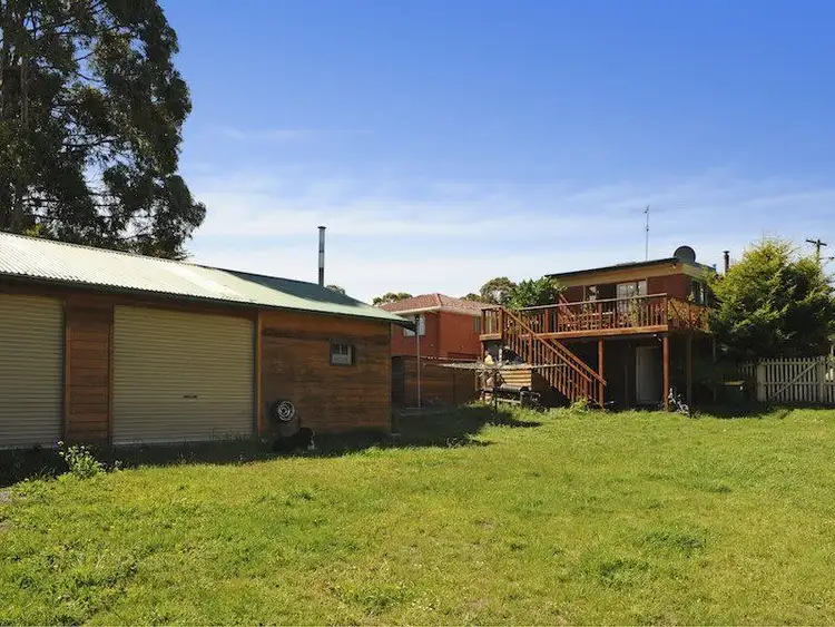 Fourth view of Homely house listing, 6 Wells Parade, Blackmans Bay TAS 7052