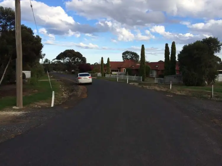 Third view of Homely land listing, 10 Malvern Road, Dimboola VIC 3414