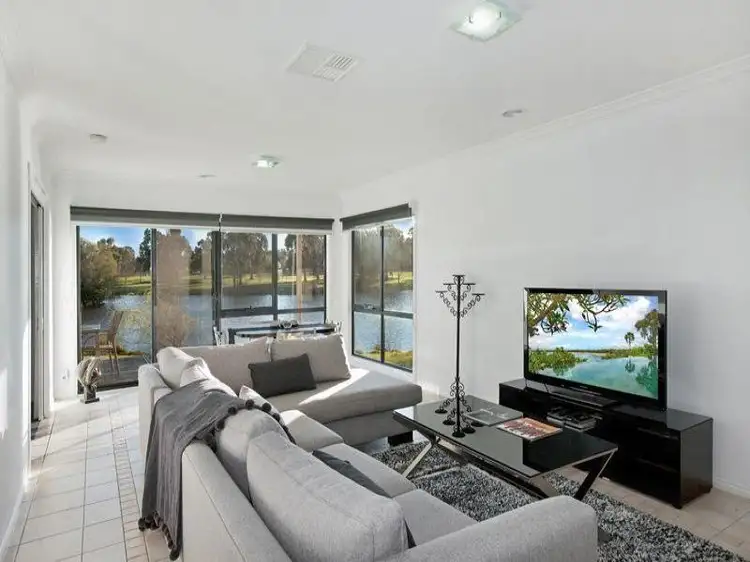 Sixth view of Homely house listing, 9 LAKESIDE DRIVE, Hidden Valley VIC 3756