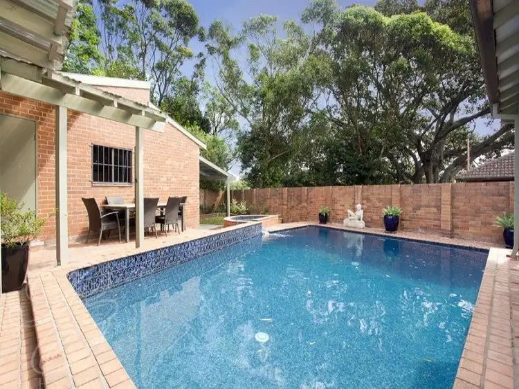 Second view of Homely house listing, 9 Coorilla Avenue, Croydon Park NSW 2133