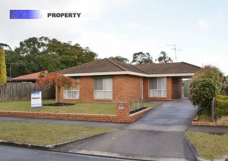 11 Norris Court, Newborough VIC 3825