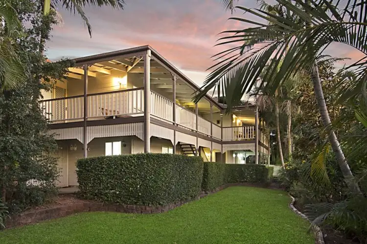 Second view of Homely house listing, 3 Swagmans Way, Terranora NSW 2486