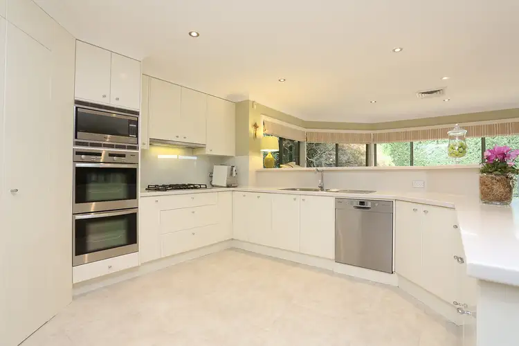 Fifth view of Homely house listing, 6 Cannan Close, Cherrybrook NSW 2126