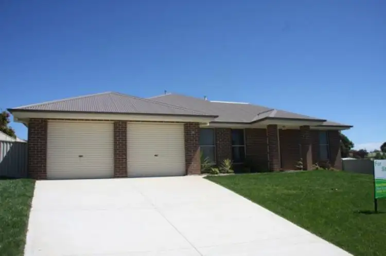 Second view of Homely house listing, 11 Oliver Street, Blayney NSW 2799
