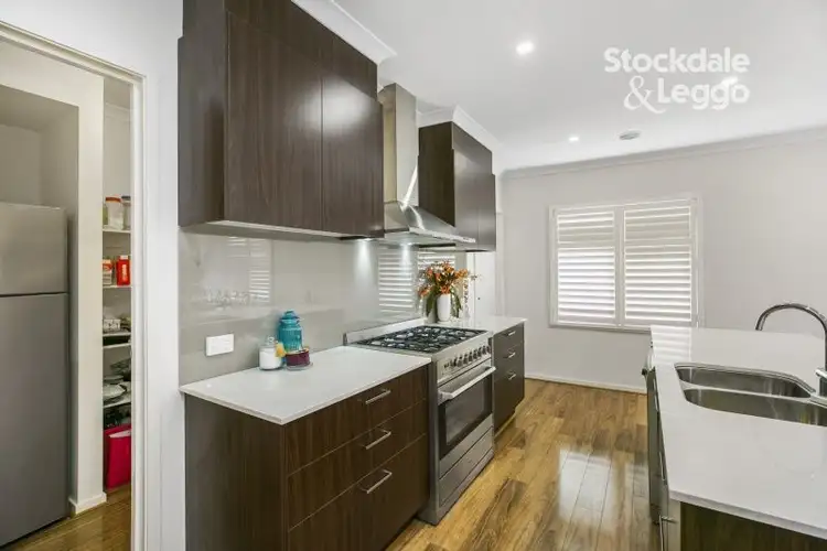 Third view of Homely house listing, 4 GAIA STREET, Cranbourne West VIC 3977