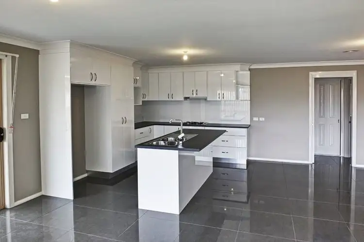 Third view of Homely house listing, Lot 1 Molloy Drive, Orange NSW 2800