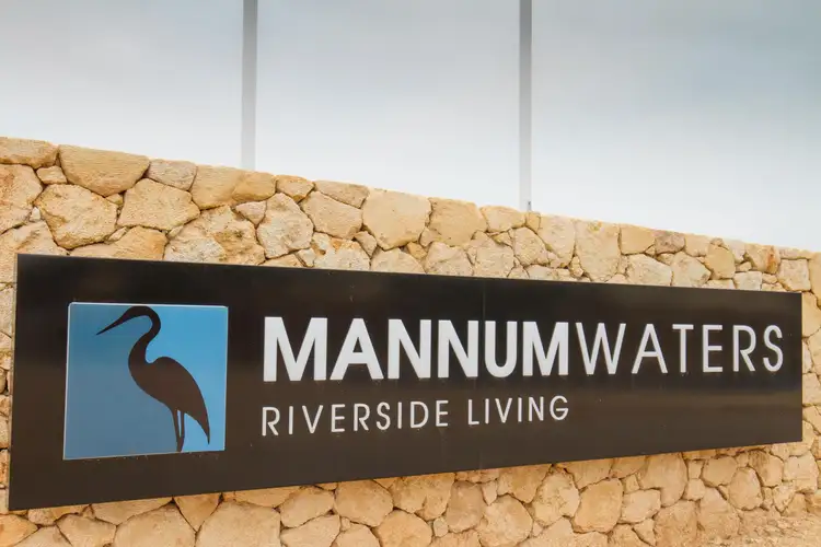 Seventh view of Homely land listing, 30 (Lot 504) Marina Way, Mannum SA 5238