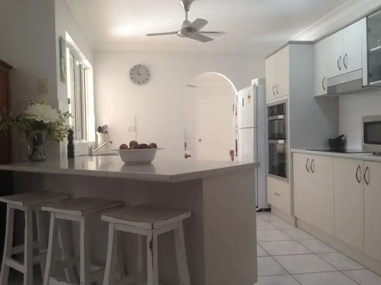 Third view of Homely house listing, 5 Weddel Drive, Annandale QLD 4814