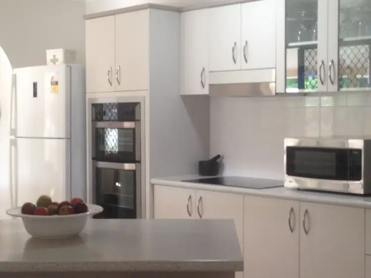 Sixth view of Homely house listing, 5 Weddel Drive, Annandale QLD 4814
