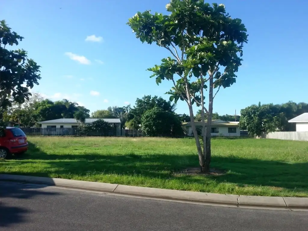 Main view of Homely land listing, 17 Ocean Ave, Cooya Beach QLD 4873