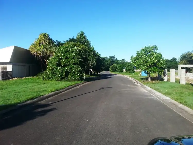 Third view of Homely land listing, 17 Ocean Ave, Cooya Beach QLD 4873