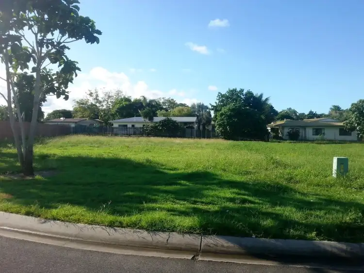Fourth view of Homely land listing, 17 Ocean Ave, Cooya Beach QLD 4873