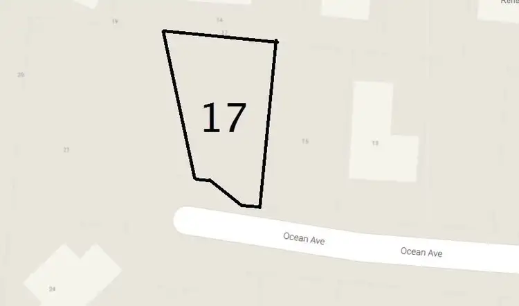 Fifth view of Homely land listing, 17 Ocean Ave, Cooya Beach QLD 4873