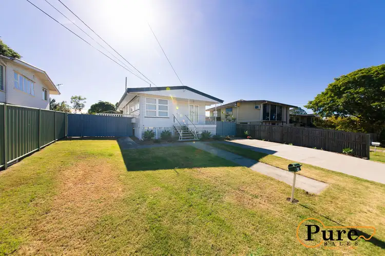 24 Marnham Street, Acacia Ridge QLD 4110