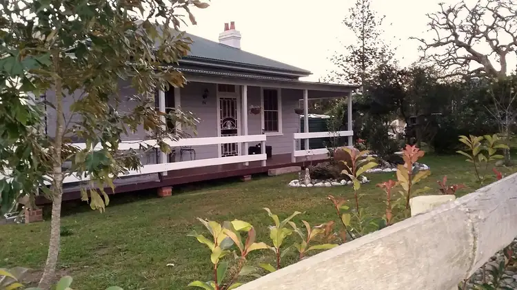 94 Maineys Road, Turners Flat NSW 2440