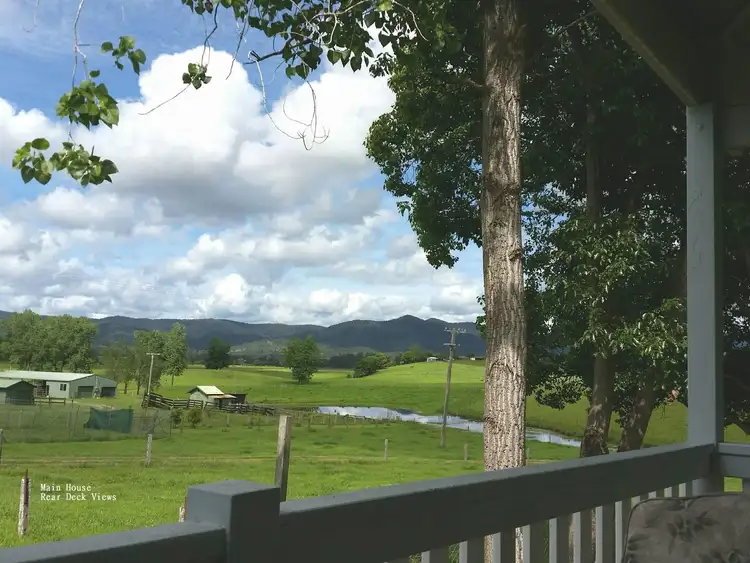 Seventh view of Homely rural property listing, 94 Maineys Road, Turners Flat NSW 2440