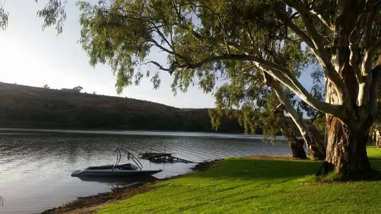 Second view of Homely land listing, 8 Rob Loxton Road, Walker Flat SA 5238