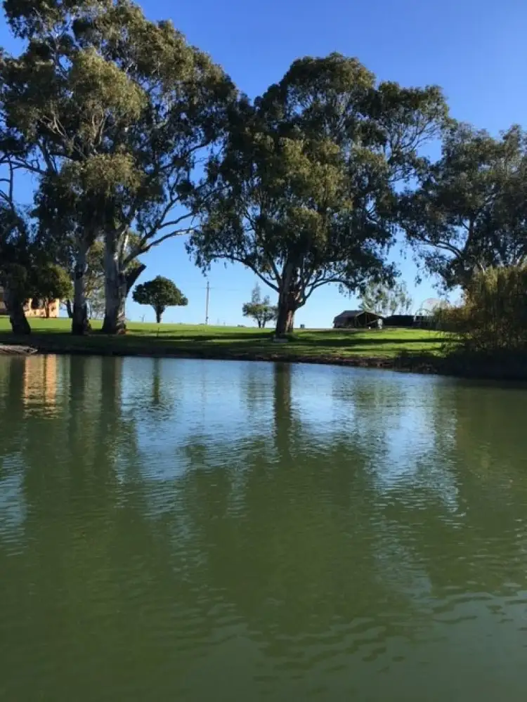 Third view of Homely land listing, 8 Rob Loxton Road, Walker Flat SA 5238