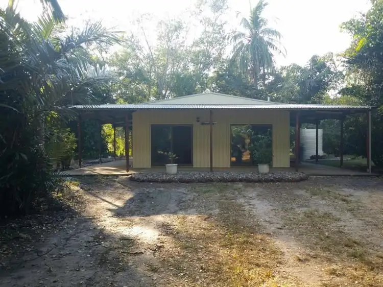 400 Pioneer Drive, Humpty Doo NT 836