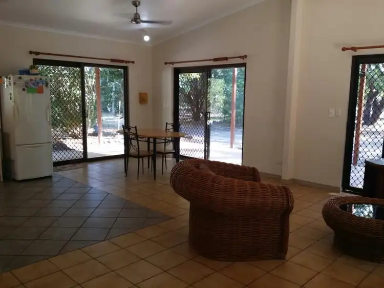 Fifth view of Homely rural property listing, 400 Pioneer Drive, Humpty Doo NT 836