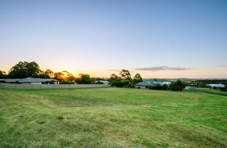 3 Jack Street, Highfields QLD 4352