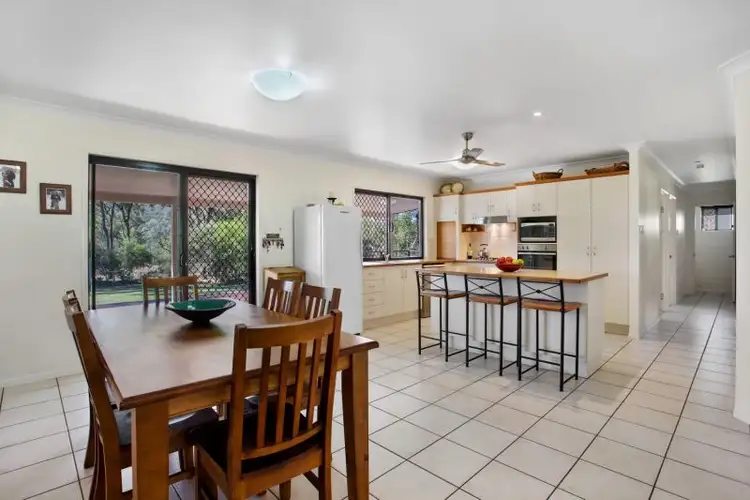 Sixth view of Homely rural property listing, 55-93 Chisholm Trail, Oak Valley QLD 4811