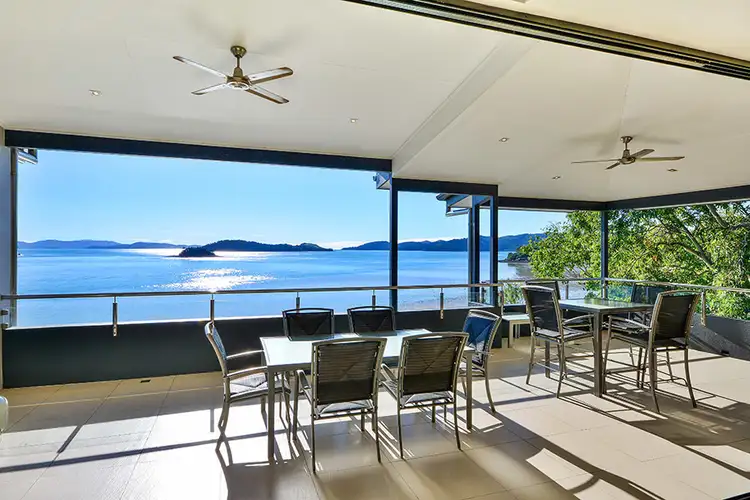 17 The Edge, Hamilton Island QLD 4803