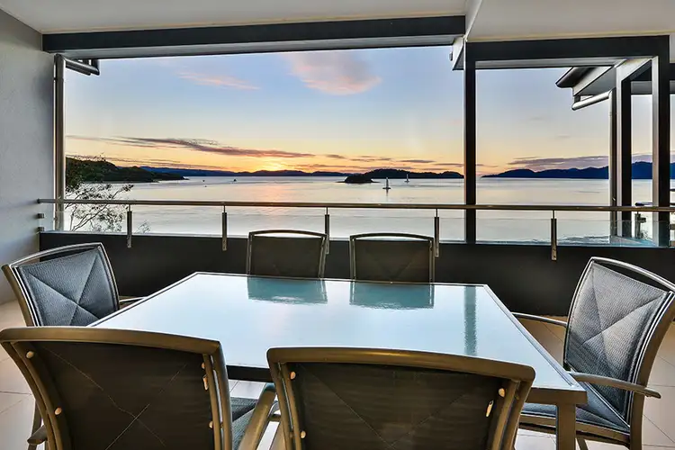 Fifth view of Homely apartment listing, 17 The Edge, Hamilton Island QLD 4803