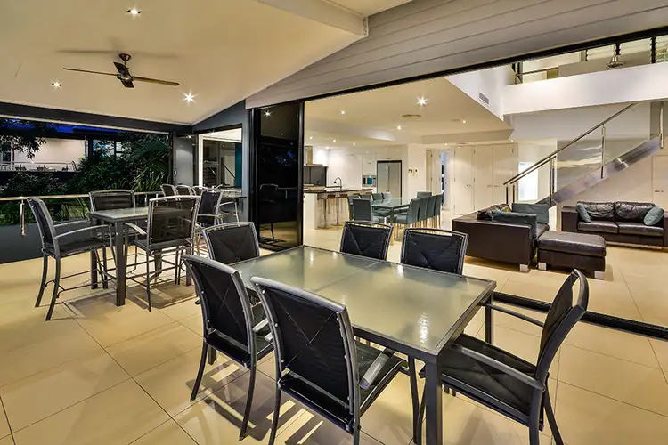 Sixth view of Homely apartment listing, 17 The Edge, Hamilton Island QLD 4803