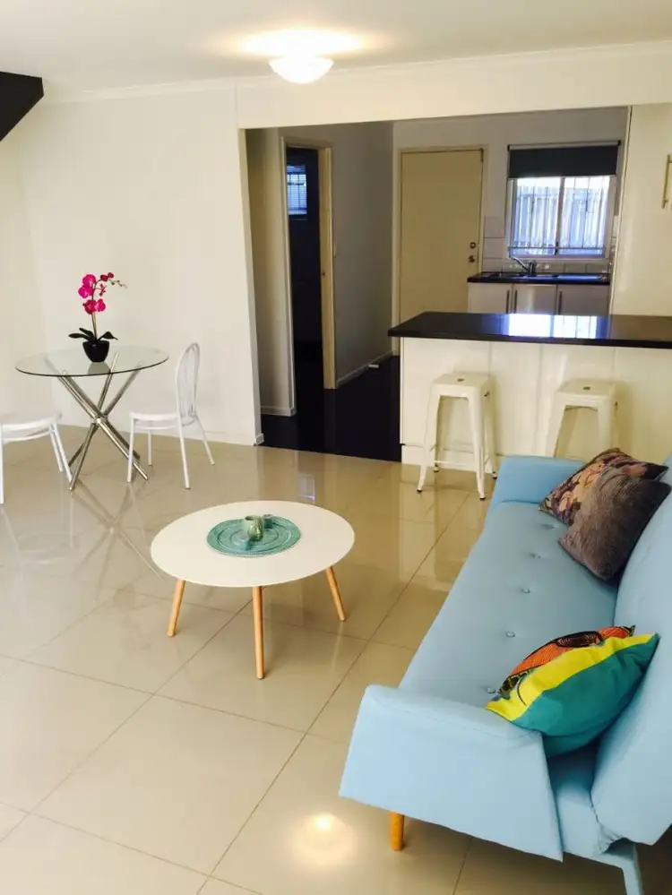 Third view of Homely townhouse listing, 3/96 Smith Road, Woodridge QLD 4114