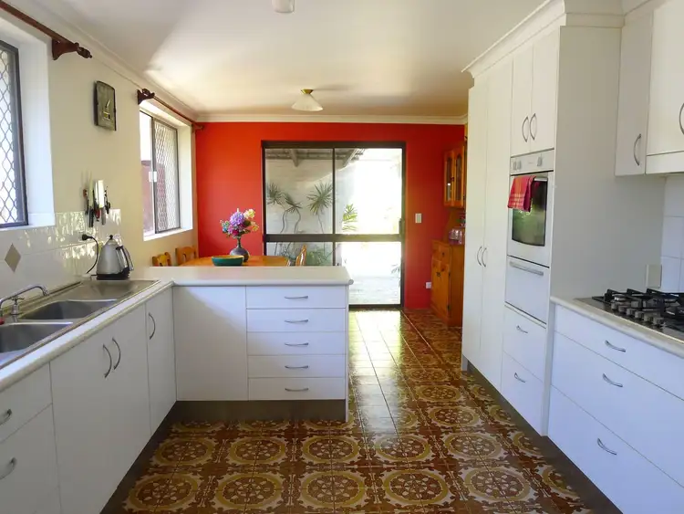 Second view of Homely house listing, 17 Rainbow Avenue, West Ballina NSW 2478
