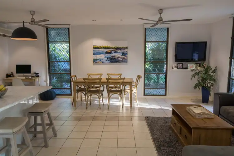 Main view of Homely house listing, 59 Union Tce, Wulagi NT 812