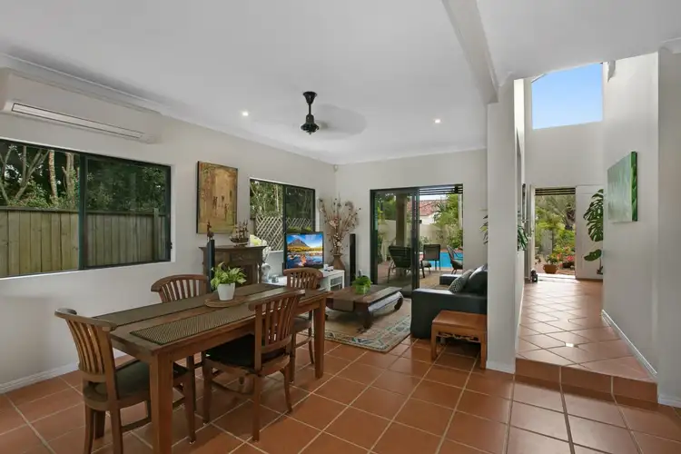 Fifth view of Homely house listing, 4 Masthead Quay, Noosa Waters QLD 4566