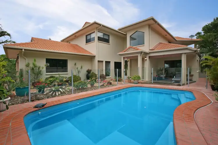 Sixth view of Homely house listing, 4 Masthead Quay, Noosa Waters QLD 4566