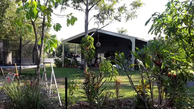 Main view of Homely rural property listing, 9 Cicada Court, Humpty Doo NT 836