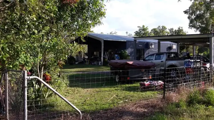 Second view of Homely rural property listing, 9 Cicada Court, Humpty Doo NT 836