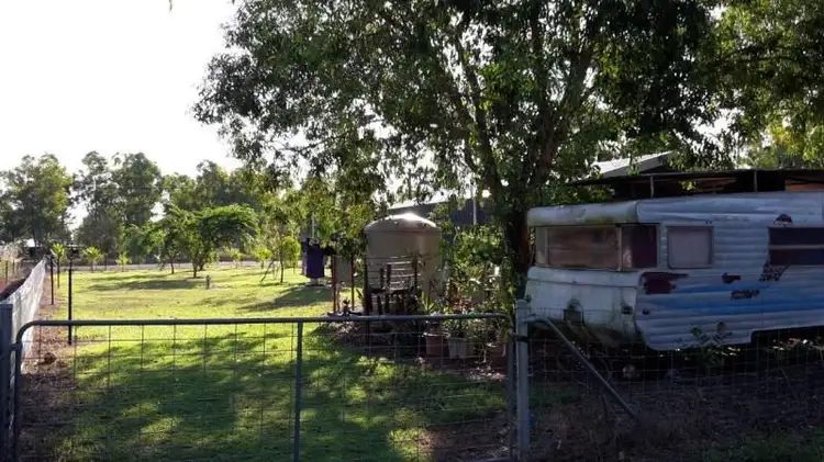Third view of Homely rural property listing, 9 Cicada Court, Humpty Doo NT 836