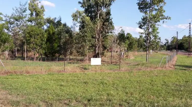 Fifth view of Homely rural property listing, 9 Cicada Court, Humpty Doo NT 836