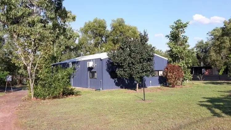 Sixth view of Homely rural property listing, 9 Cicada Court, Humpty Doo NT 836