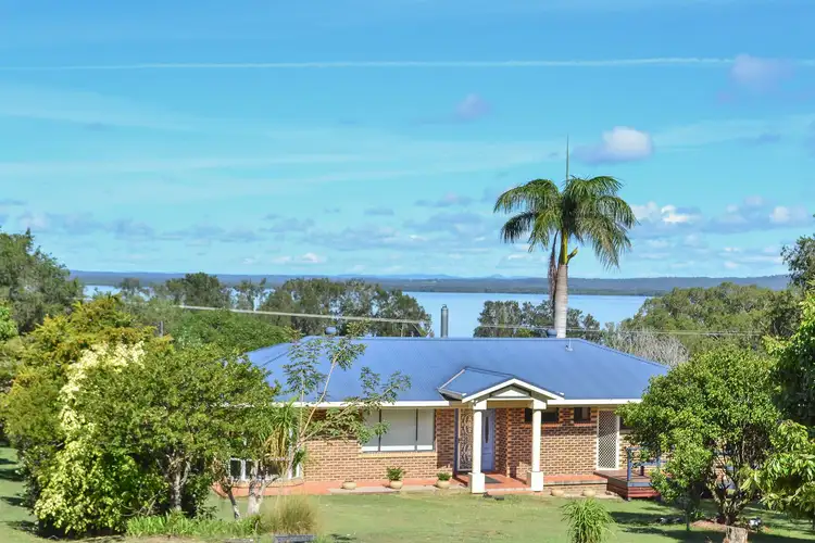 138 Patemans Road, Ashby NSW 2463