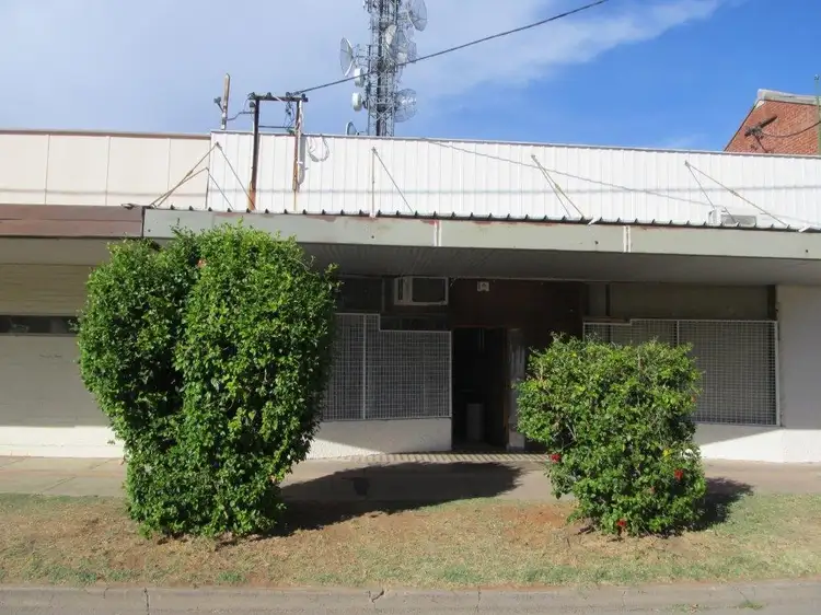 Main view of Homely unit listing, 34 Mitchell St, Bourke NSW 2840