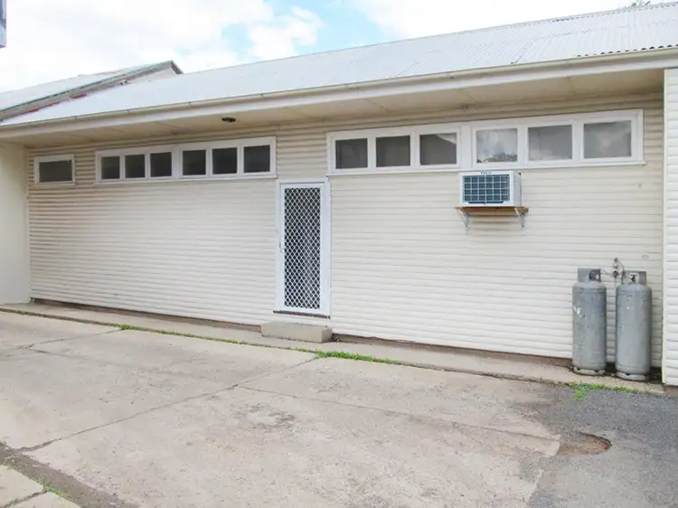 Third view of Homely unit listing, 34 Mitchell St, Bourke NSW 2840