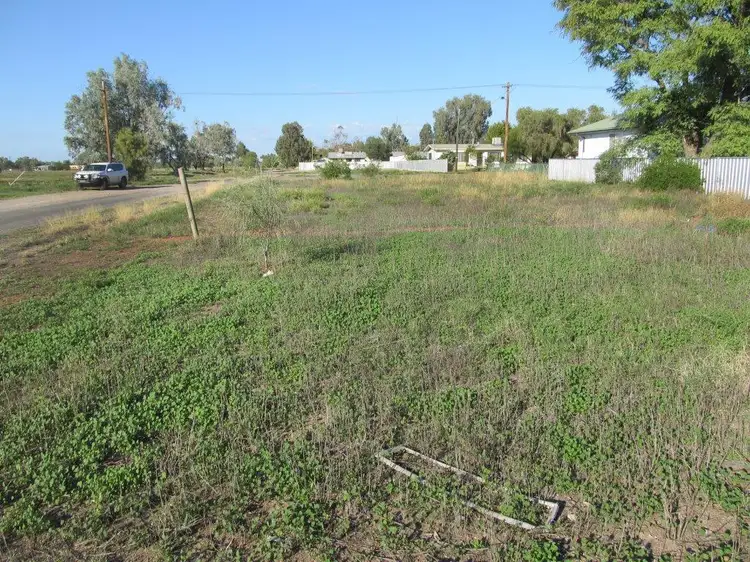 Second view of Homely land listing, 57 Short St, Bourke NSW 2840