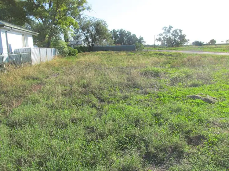 Third view of Homely land listing, 57 Short St, Bourke NSW 2840
