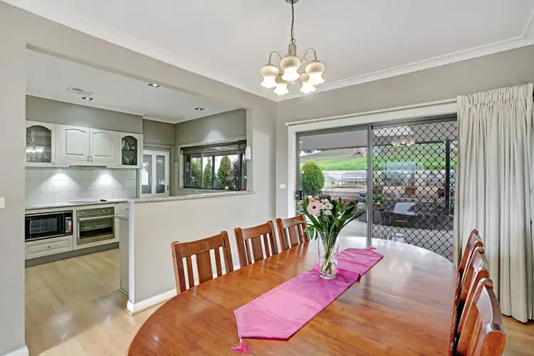 Fourth view of Homely house listing, 4 AYRES COURT, Kilmore VIC 3764