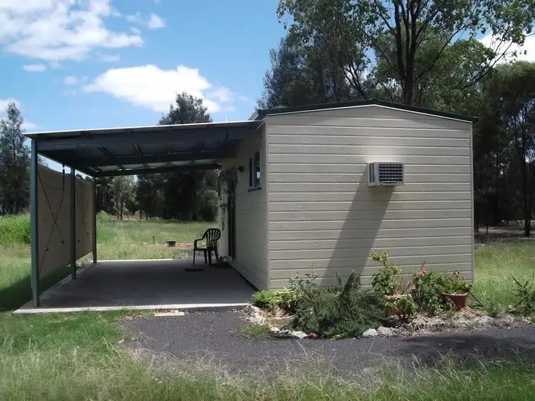 Second view of Homely house listing, 74_ Kurtz Street, Chinchilla QLD 4413
