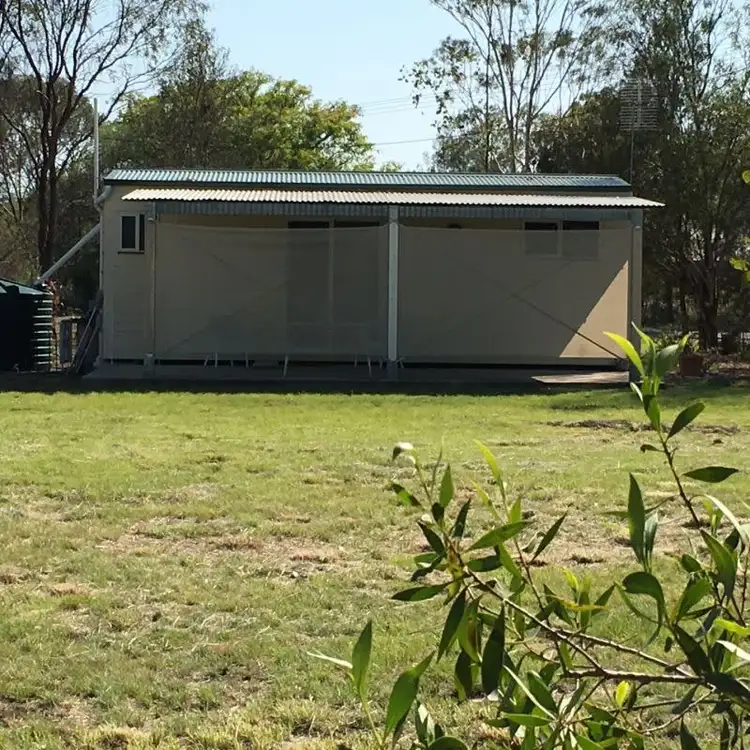 Fourth view of Homely house listing, 74_ Kurtz Street, Chinchilla QLD 4413