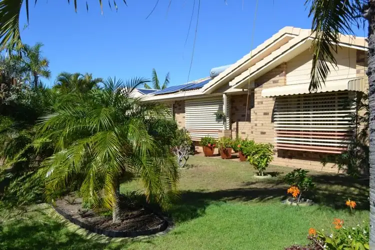 27 Acacia Street, Moore Park Beach QLD 4670